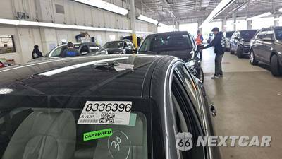 2025 Hyundai Sonata SEL - zdjęcie 18 z 27 - miniatura
