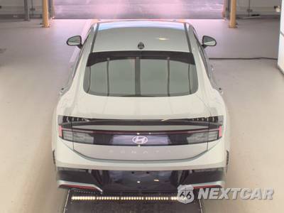 2025 Hyundai Sonata SEL - zdjęcie 5 z 30 - miniatura