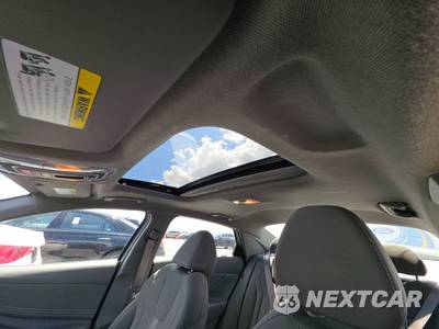 2025 Hyundai Elantra SEL Convenience - zdjęcie 18 z 27 - miniatura