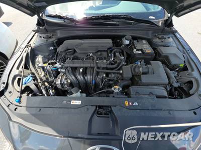 2025 Hyundai Elantra SEL Convenience - zdjęcie 15 z 27 - miniatura
