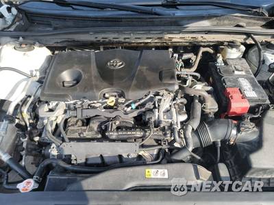 2018 Toyota Camry LE - zdjęcie 15 z 34 - miniatura