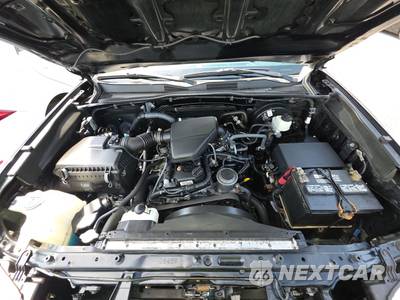 2020 Toyota Tacoma SR5 Crew Cab Medium Bed - zdjęcie 15 z 25 - miniatura