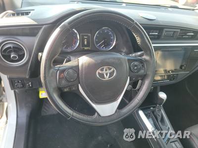 2017 Toyota Corolla 50th Anniversary Special Edition Sedan - zdjęcie 10 z 24 - miniatura