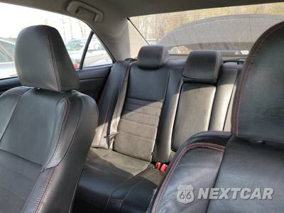 2017 Toyota Camry SE - zdjęcie 13 z 36 - miniatura