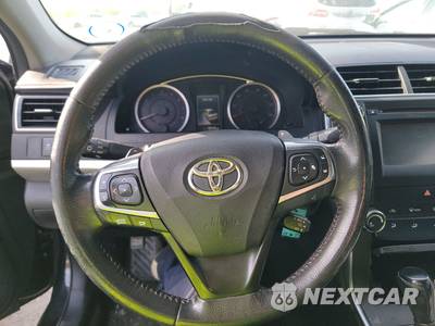 2017 Toyota Camry SE - zdjęcie 10 z 36 - miniatura