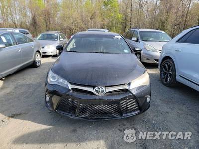 2017 Toyota Camry SE - zdjęcie 2 z 36 - miniatura