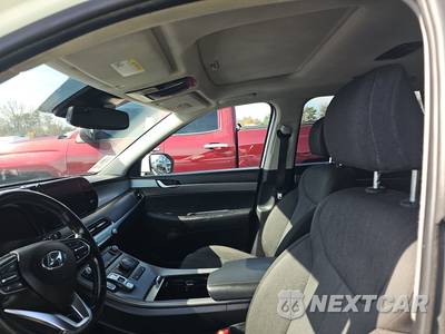 2020 Hyundai Palisade SEL - zdjęcie 18 z 24 - miniatura