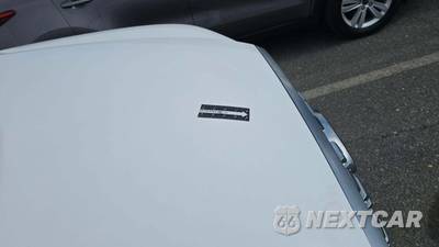 2020 Hyundai Palisade SEL - zdjęcie 23 z 24 - miniatura