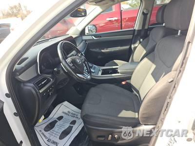 2020 Hyundai Palisade SEL - zdjęcie 7 z 24 - miniatura