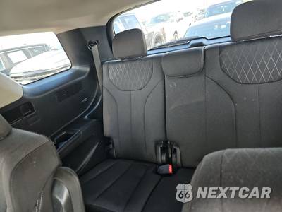 2020 Hyundai Palisade SEL - zdjęcie 14 z 24 - miniatura