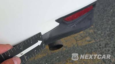 2020 Toyota Camry LE - zdjęcie 55 z 56 - miniatura