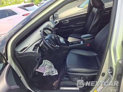 2019 Toyota Mirai - zdjęcie 7 z 25 - miniatura
