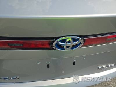2019 Toyota Mirai - zdjęcie 16 z 25 - miniatura