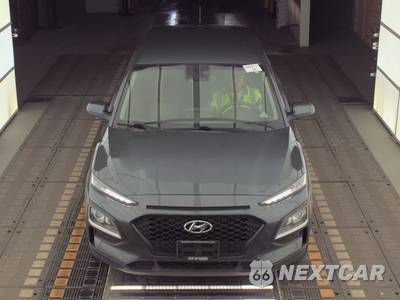 2019 Hyundai Kona SE - zdjęcie 2 z 31 - miniatura