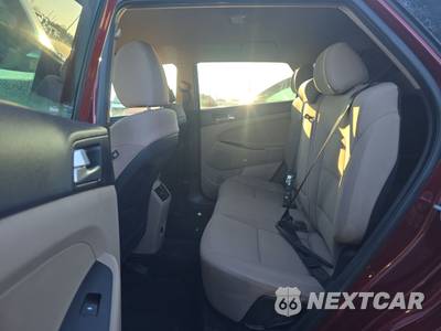 2020 Hyundai Tucson Sport - zdjęcie 13 z 37 - miniatura