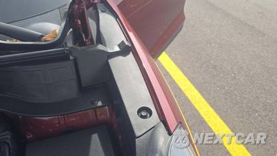 2020 Hyundai Tucson Sport - zdjęcie 23 z 37 - miniatura