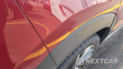 2020 Hyundai Tucson Sport - zdjęcie 29 z 37 - miniatura