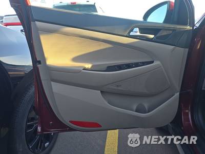 2020 Hyundai Tucson Sport - zdjęcie 9 z 37 - miniatura