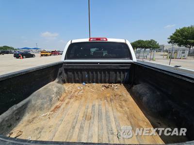 2019 Toyota Tundra SR5 Crew Cab Short Bed - zdjęcie 16 z 27 - miniatura