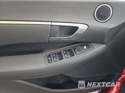 2021 Hyundai Sonata SEL - zdjęcie 9 z 22 - miniatura