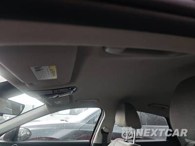 2021 Hyundai Sonata SEL - zdjęcie 21 z 22 - miniatura
