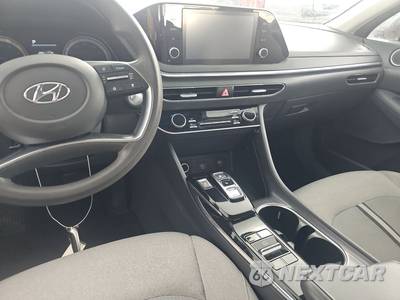 2021 Hyundai Sonata SEL - zdjęcie 11 z 22 - miniatura