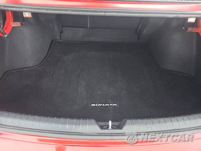 2021 Hyundai Sonata SEL - zdjęcie 16 z 22 - miniatura