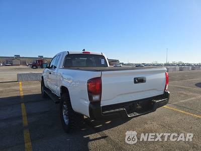 2020 Toyota Tacoma SR Extended Cab Long Bed w/Rear Doors - zdjęcie 6 z 26 - miniatura