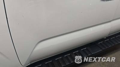 2020 Toyota Tacoma SR Extended Cab Long Bed w/Rear Doors - zdjęcie 25 z 26 - miniatura