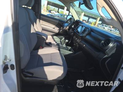 2020 Toyota Tacoma SR Extended Cab Long Bed w/Rear Doors - zdjęcie 8 z 26 - miniatura
