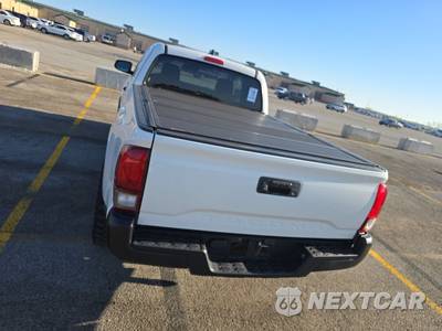 2020 Toyota Tacoma SR Extended Cab Long Bed w/Rear Doors - zdjęcie 16 z 26 - miniatura