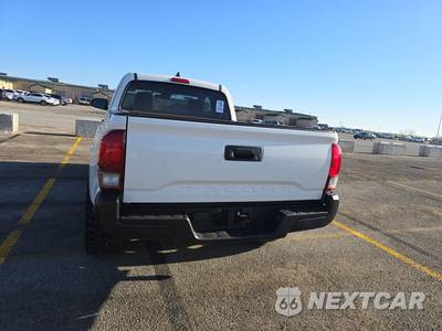 2020 Toyota Tacoma SR Extended Cab Long Bed w/Rear Doors - zdjęcie 5 z 26 - miniatura