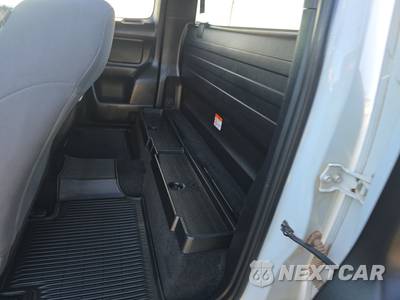 2020 Toyota Tacoma SR Extended Cab Long Bed w/Rear Doors - zdjęcie 13 z 26 - miniatura