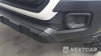 2020 Toyota Tacoma SR Extended Cab Long Bed w/Rear Doors - zdjęcie 20 z 26 - miniatura