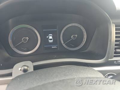 2019 Hyundai Sonata Hybrid SE - zdjęcie 12 z 18 - miniatura