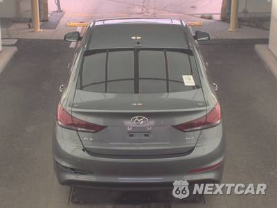 2017 Hyundai Elantra Limited Sedan - zdjęcie 5 z 18 - miniatura