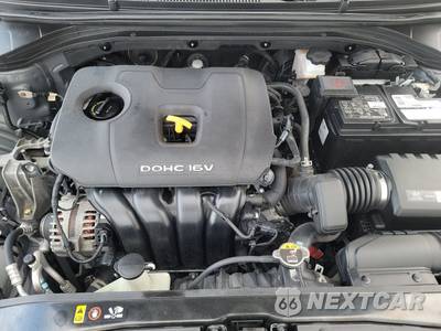 2017 Hyundai Elantra Limited Sedan - zdjęcie 15 z 18 - miniatura