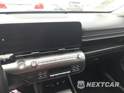 2025 Hyundai Kona SEL - zdjęcie 11 z 25 - miniatura