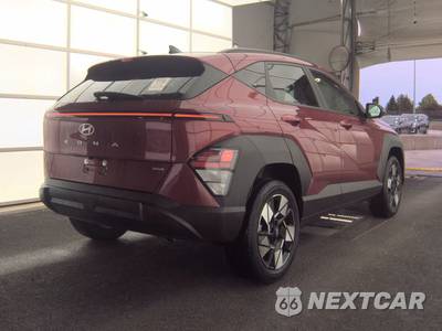 2025 Hyundai Kona SEL - zdjęcie 4 z 25 - miniatura