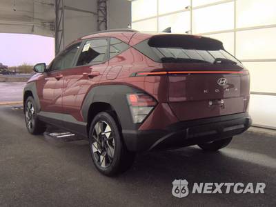 2025 Hyundai Kona SEL - zdjęcie 6 z 25 - miniatura