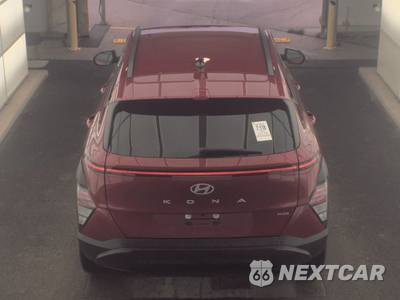 2025 Hyundai Kona SEL - zdjęcie 5 z 25 - miniatura