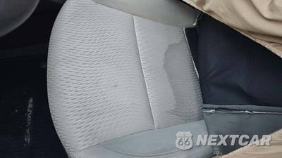 2017 Hyundai Santa Fe Sport - zdjęcie 22 z 39 - miniatura