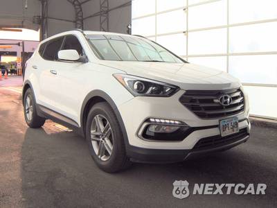 2017 Hyundai Santa Fe Sport - zdjęcie 3 z 39 - miniatura