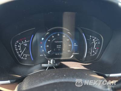 2020 Hyundai Santa Fe SEL w/Convenience + Premium - zdjęcie 12 z 18 - miniatura
