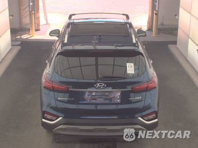 2020 Hyundai Santa Fe SEL w/Convenience + Premium - zdjęcie 5 z 18 - miniatura