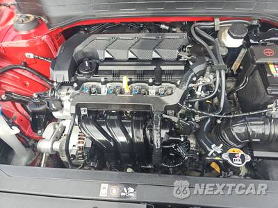 2022 Hyundai Venue Limited - zdjęcie 15 z 18 - miniatura