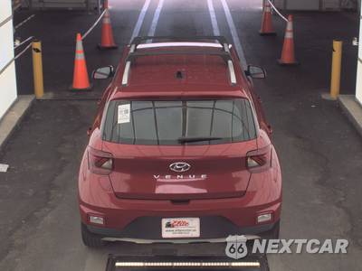 2022 Hyundai Venue Limited - zdjęcie 5 z 18 - miniatura