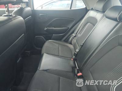 2022 Hyundai Venue Limited - zdjęcie 13 z 18 - miniatura