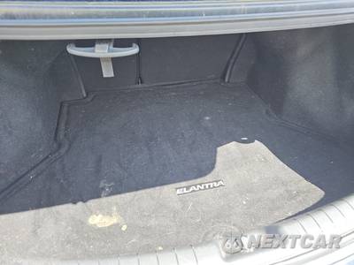 2020 Hyundai Elantra Value Edition Sedan - zdjęcie 16 z 22 - miniatura
