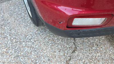 2020 Hyundai Venue SEL - zdjęcie 19 z 24 - miniatura